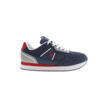 Pantofi sport barbati -  NOBIL004M3HT3 - Albastru