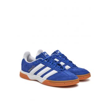 Pantofi sport barbati -  Specialist - albastru - piele naturala