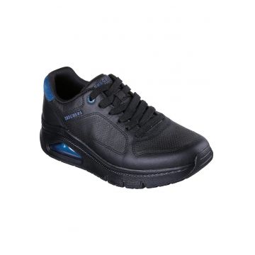 Pantofi sport barbati  Uno Icon-idolizer - Negru