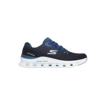 Pantofi Sport  Glide Step Pro 233132-BKBL - Barbati - Albastru