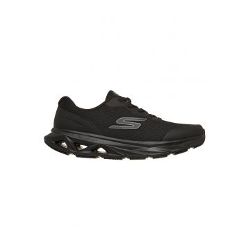 Pantofi Sport  Glide Step Vortex 221041-BBK - Barbati - Negru - Negru