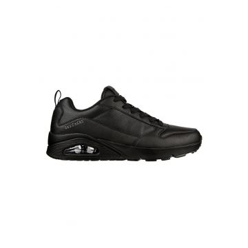 Pantofi Sport  Uno Hideaway 232152-BBK - Barbati - Negru