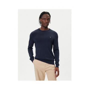 Pulover pentru barbati  bleumarin