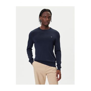 Pulover pentru barbati  bleumarin