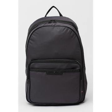 Rucsac cu buzunar frontal Repreve® - 13.8 L - Gri antracit