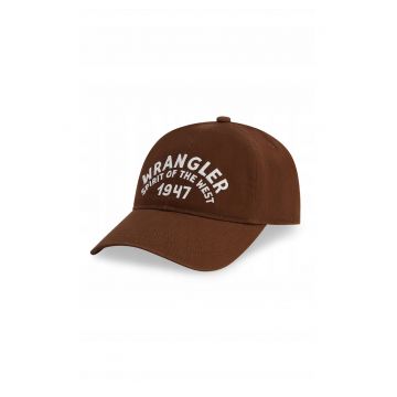 Sapca Barbati -  Logo Cap - Regular Fit - Cu Logo - Sezonul Toamna-Iarna - Cald Si Confortabil - Material Tricotat Reiat - Bumbac - UNI INTL - Rosu