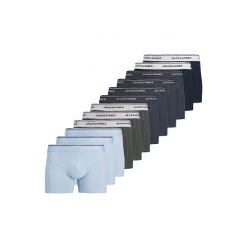 Set boxeri pentru barbati  Multicolor