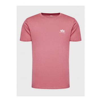 Tricou barbati -  301547372 - Bumbac - Roz