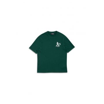 Tricou barbati  60596214 - Bumbac - Verde - Verde