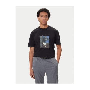 Tricou barbati  bumbac