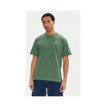 Tricou barbati -  verde - 100% bumbac - 65987 - Verde
