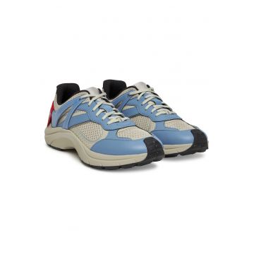 barbati - Albastru