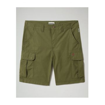 Bermude cargo Noto -