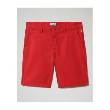 Bermude chino din bumbac Nakuru