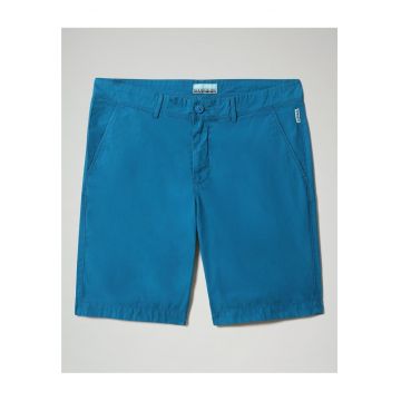 Bermude chino din bumbac Nakuru -