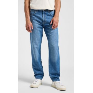 Blugi barbatesti  OSCAR Anchor - Albastru