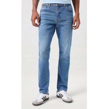 Blugi barbatesti  Texas Guardian - bumbac/elastan - albastru