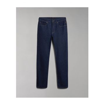 Blugi slim fit Solveig -