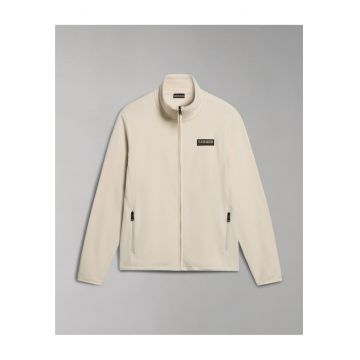 Bluza de trening cu fermoarcu fermoar Iaato -