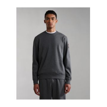 Bluza de trening la baza gatului Cascade -