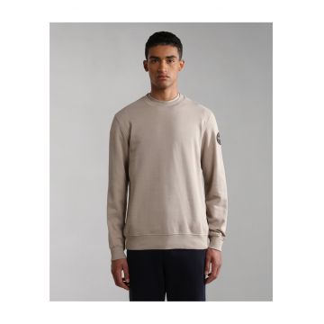 Bluza de trening la baza gatului Cascade -