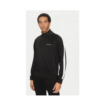 Bluza sport cu inchidere cu fermoar