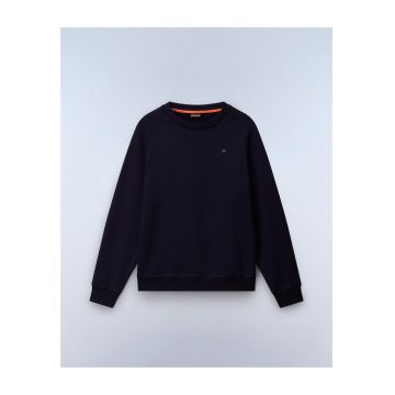 Bluza sport din bumbac Nedles -