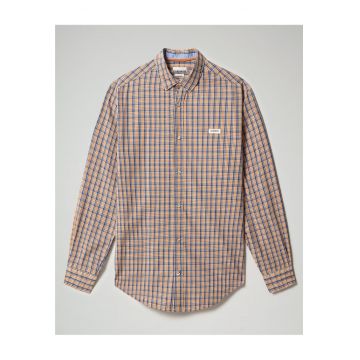 Camasa din bumbac Goler -