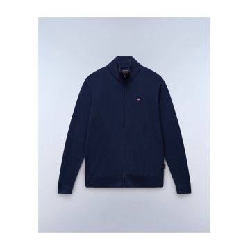 Cardigan cu fermoar Decatur -