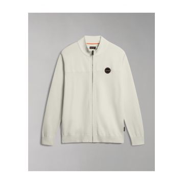 Cardigan din bumbac Derri -