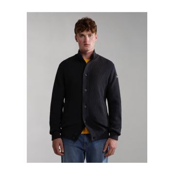 Cardigan din tricot Tonsberg -