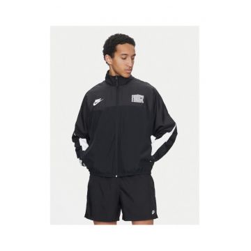 Geaca barbati -  305365668 - Poliester - Negru - Negru