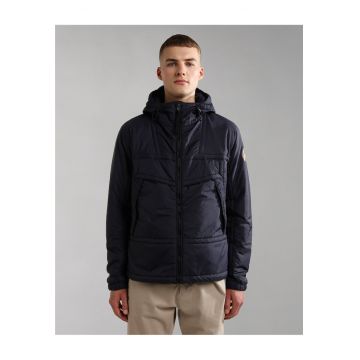 Geaca Circular Parka Medium -