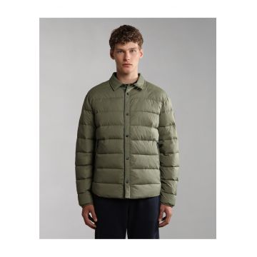 Geaca scurta Snohetta -