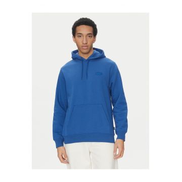 Hanorac barbat -  albastru