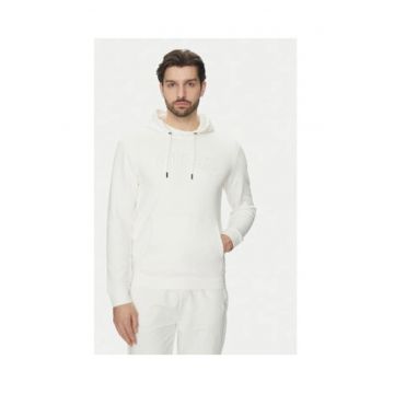 Hanorac barbatesc cu buzunar kangaroo si gluga