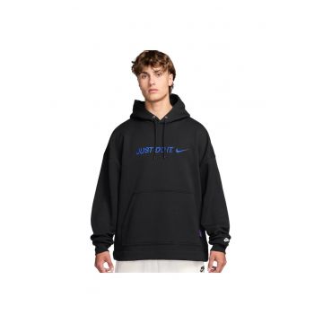 Hanorac  Club BB Hooded 57147 - Negru