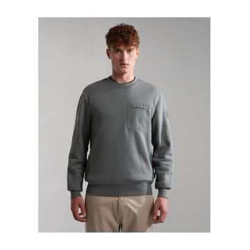 Hanorac cu guler rotund Nynorsk -