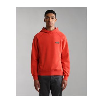 Hanorac din bumbac Nidaros -