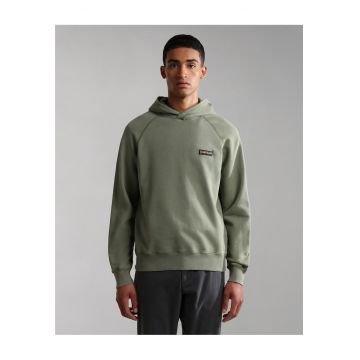 Hanorac regular fit Nidaros -