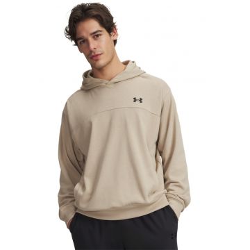 Hanorac usor Rival - Maro nisip