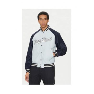 Jacheta college cu logo