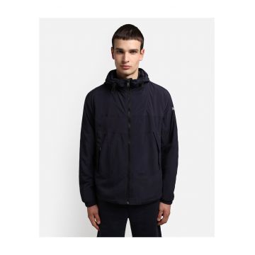 Jacheta cu gluga Skidoo Open -