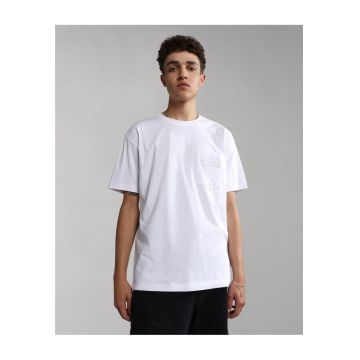 Morgex tricou din bumbac -