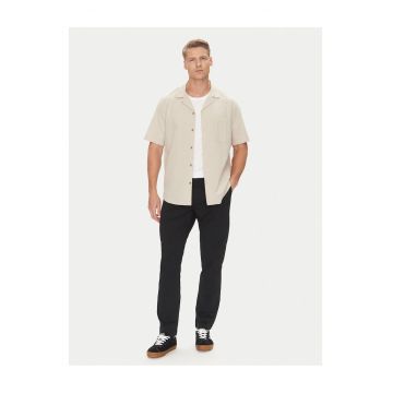Pantaloni barbati  negru