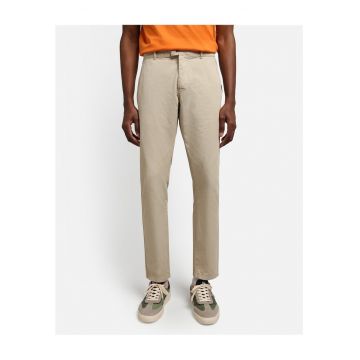 Pantaloni chino din bumbac Mars -
