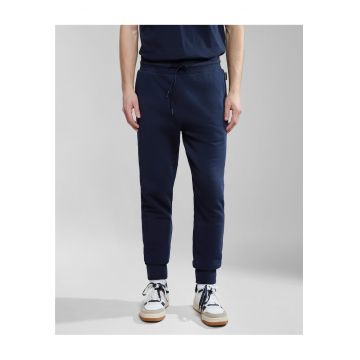 Pantaloni de trening din bumbac Malis -