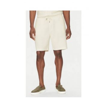 Pantaloni scurti cu snur de ajustare