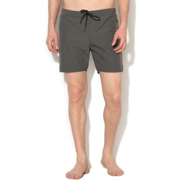 Pantaloni scurti de baie VARCO - Gri inchis