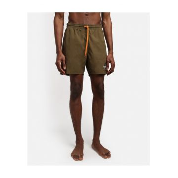 Pantaloni scurti de inot cu logo Verney -